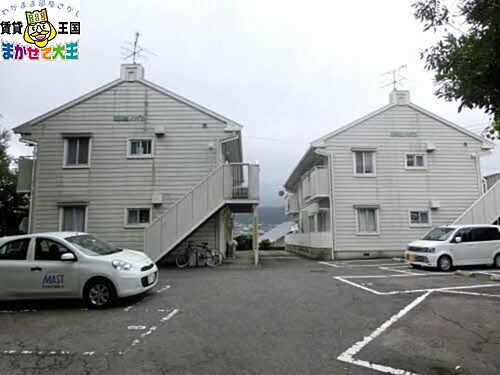 長崎県西彼杵郡長与町高田郷 2階建 築37年1ヶ月