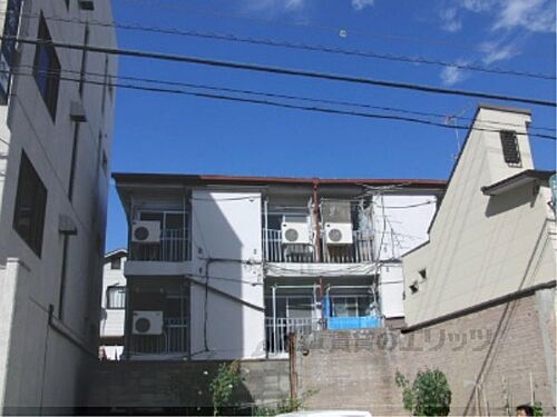 京都府京都市中京区壬生辻町 3階建 築58年7ヶ月