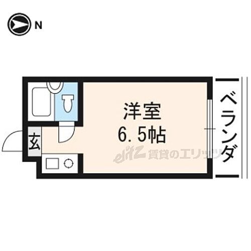 京都府京都市中京区西ノ京南原町 西大路御池駅 ワンルーム マンション 賃貸物件詳細