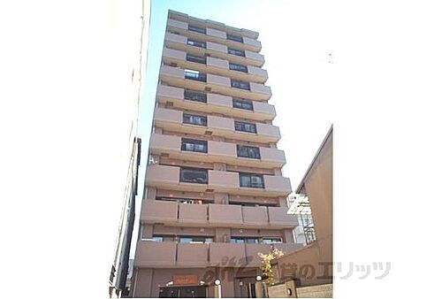 京都府京都市下京区菊屋町 築28年4ヶ月 11階建