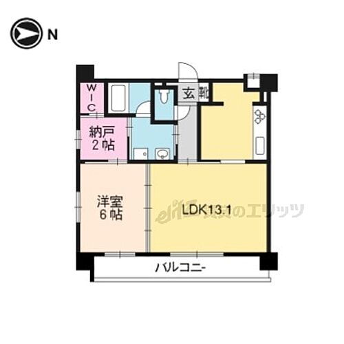 京都府京都市中京区壬生賀陽御所町 賃貸マンション