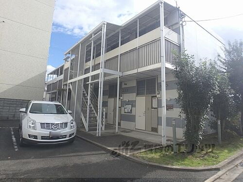 京都府京都市中京区壬生相合町 築27年 2階建