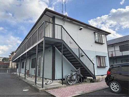 滋賀県大津市瀬田３丁目 築29年9ヶ月 2階建