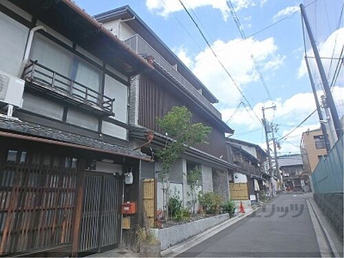 京都府京都市東山区竹村町 3階建 築7年1ヶ月