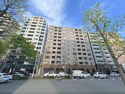 京都府京都市下京区烏丸通五条上る悪王子町 賃貸マンション