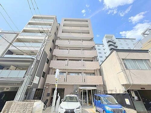 京都府京都市下京区松原通室町東入玉津島町 10階建 築24年