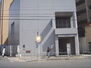 西野山中鳥井町３８－３１貸家 地下鉄椥辻駅まで1700メートル