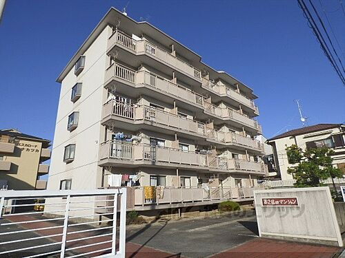 京都府向日市物集女町五ノ坪 賃貸マンション