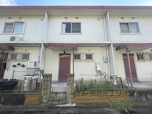 京都府京都市伏見区淀新町 2階建 築50年1ヶ月