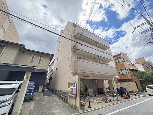 京都府京都市東山区新宮川筋五条上る二丁目山田町 賃貸マンション