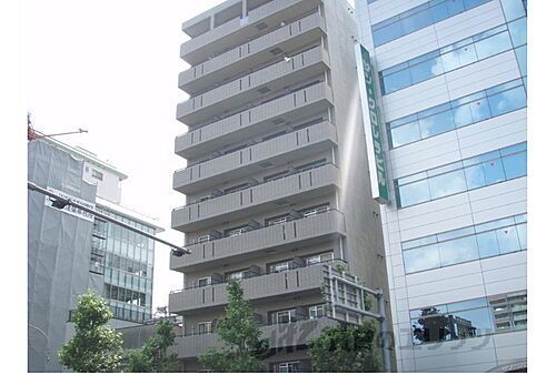 京都府京都市下京区大坂町 賃貸マンション