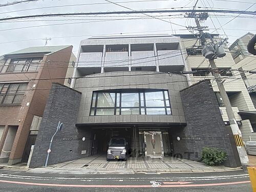 京都府京都市中京区富小路通錦小路上る高宮町 5階建 築37年12ヶ月