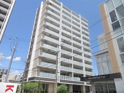 滋賀県大津市打出浜 賃貸マンション