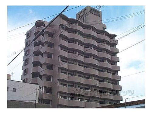 京都府京都市下京区梅湊町 11階建