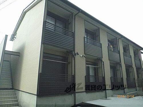 京都府京都市東山区今熊野南日吉町 築10年1ヶ月 2階建