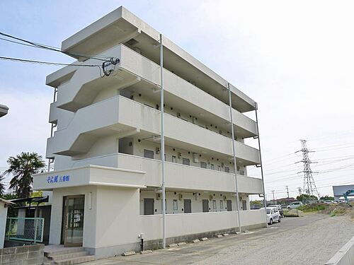 そよ風５番館