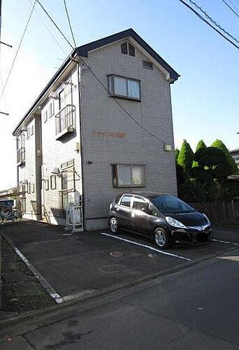 宮城県仙台市青葉区小田原４丁目 賃貸アパート