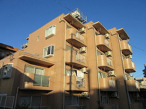 宮城県仙台市青葉区宮町５丁目 4階建 築33年9ヶ月