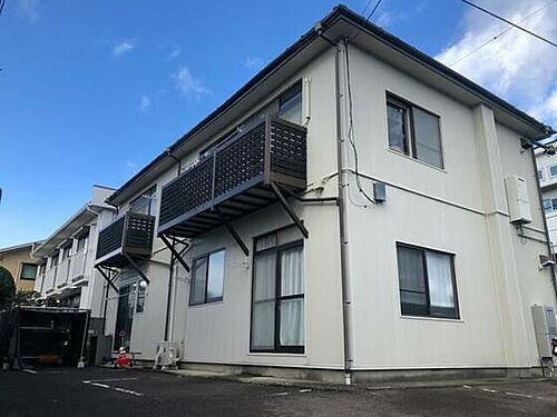 宮城県仙台市宮城野区小田原３丁目 2階建 築40年10ヶ月