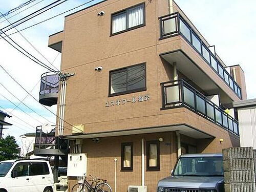 宮城県仙台市青葉区福沢町 3階建 築28年7ヶ月