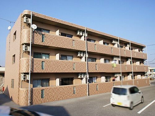 栃木県宇都宮市御幸町 3階建 築22年6ヶ月