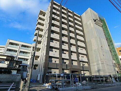 栃木県宇都宮市元今泉１丁目 10階建 築4年6ヶ月