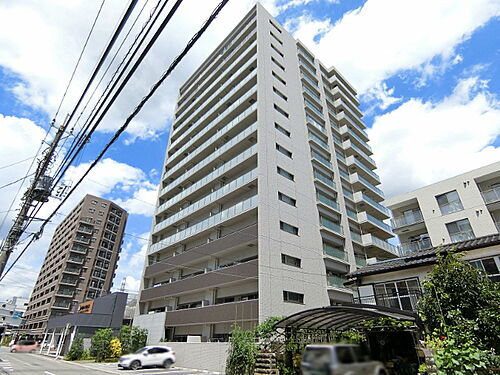 栃木県宇都宮市東宿郷５丁目 15階建 築11年1ヶ月