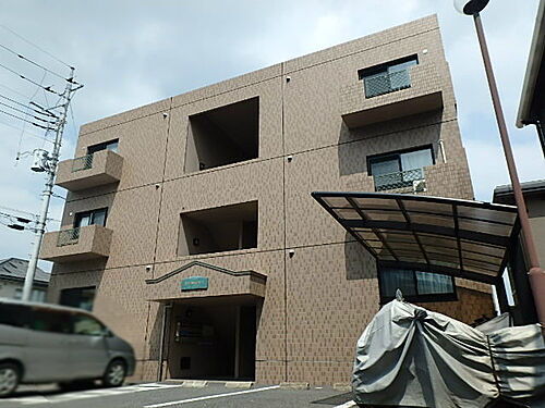 栃木県宇都宮市元今泉７丁目 3階建 築21年7ヶ月