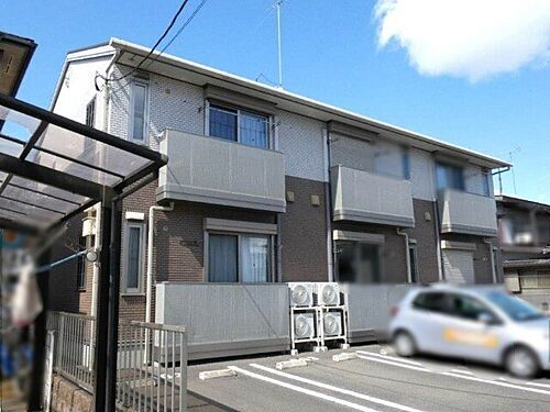 栃木県宇都宮市東峰町 2階建 築13年11ヶ月