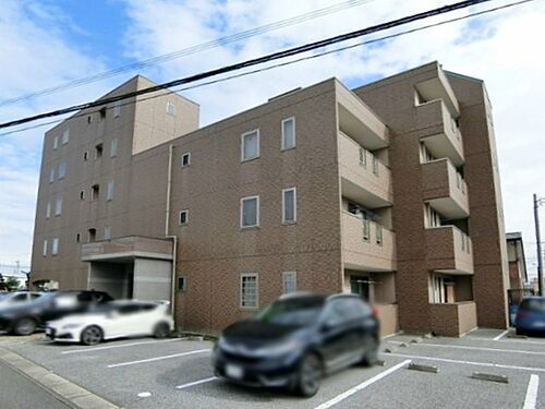 栃木県宇都宮市平松本町 5階建 築19年3ヶ月