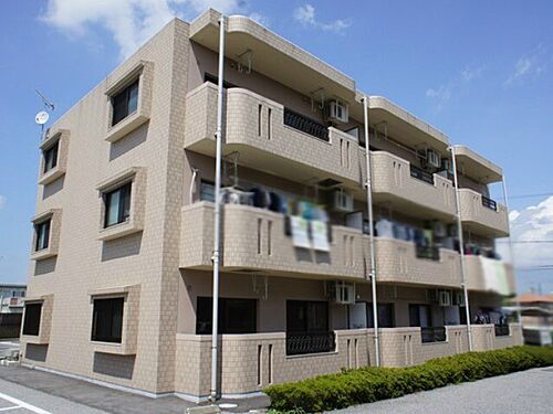 栃木県塩谷郡高根沢町大字宝積寺 3階建 築21年11ヶ月