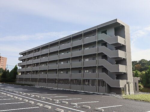 八幡山公園ザ・レジデンス　Ｂ