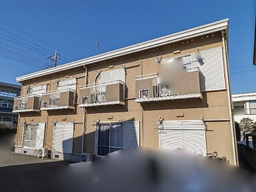 サンハイツ泉が丘