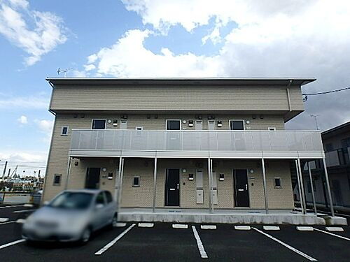 ドミールカガワ　Ｖ