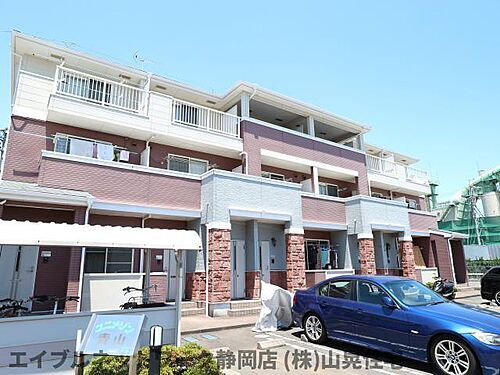 静岡県静岡市駿河区下川原南 3階建 築22年1ヶ月