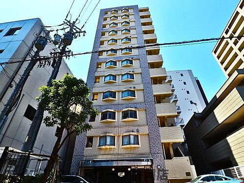 静岡県静岡市葵区鷹匠２丁目 12階建 築19年6ヶ月