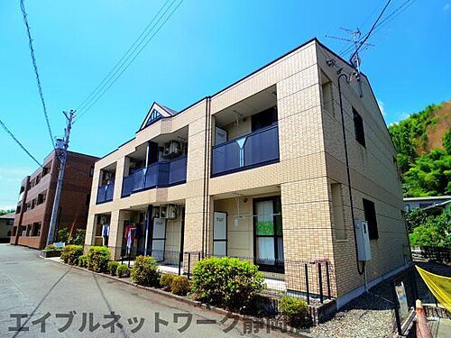 静岡県静岡市葵区南沼上３丁目 2階建 築15年6ヶ月