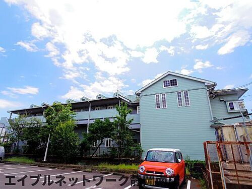 静岡県静岡市駿河区小鹿 2階建 築32年4ヶ月