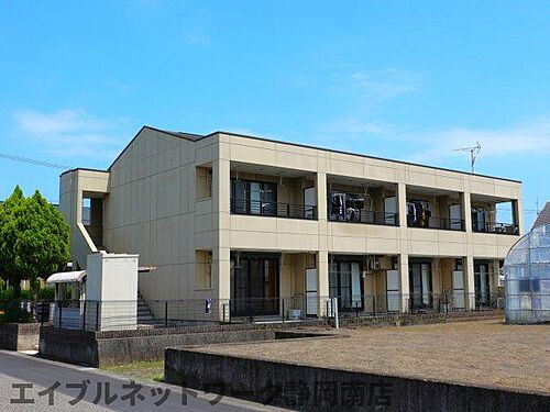 静岡県静岡市駿河区大谷３丁目 2階建 築16年11ヶ月