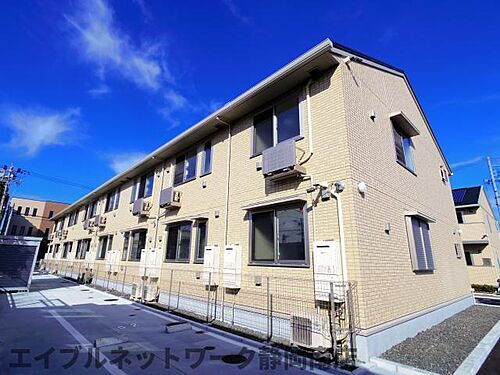 静岡県静岡市駿河区豊田３丁目 2階建 築6年10ヶ月