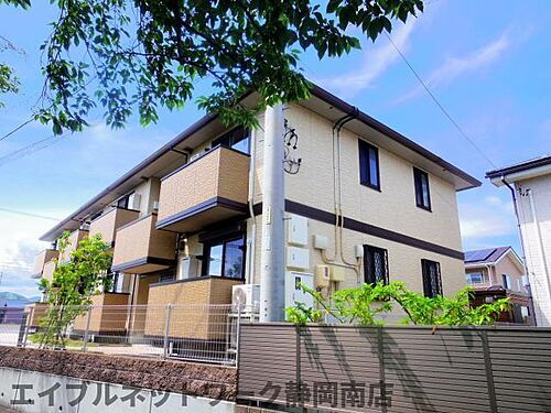 静岡県焼津市大覚寺１丁目 2階建 築14年10ヶ月