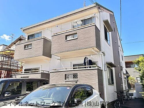 静岡県静岡市葵区瀬名中央２丁目 2階建 築18年4ヶ月