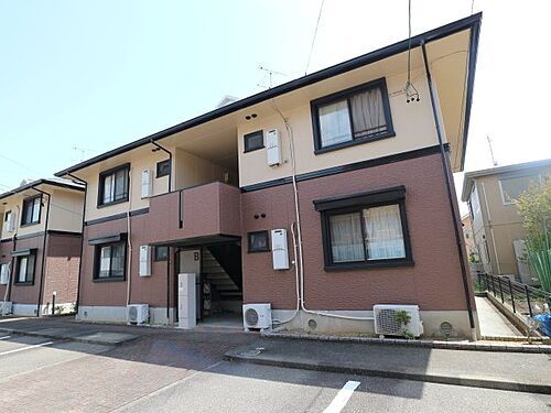 静岡県静岡市清水区押切 2階建 築27年8ヶ月