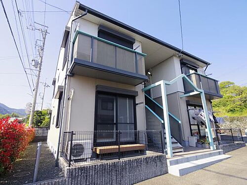 静岡県静岡市清水区由比 2階建 築28年