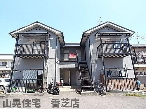 奈良県香芝市狐井 2階建 築27年10ヶ月