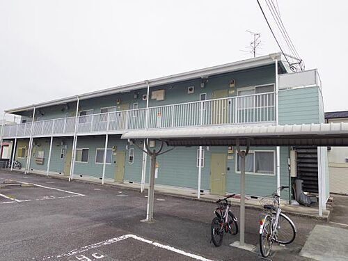 奈良県天理市西長柄町 2階建 築30年11ヶ月