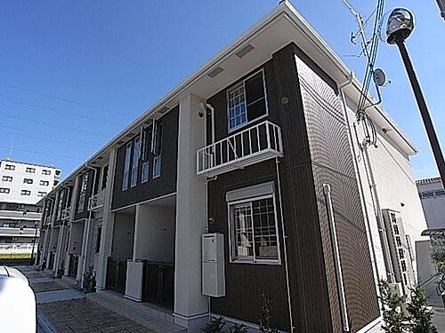 奈良県天理市二階堂上ノ庄町 2階建 築14年11ヶ月