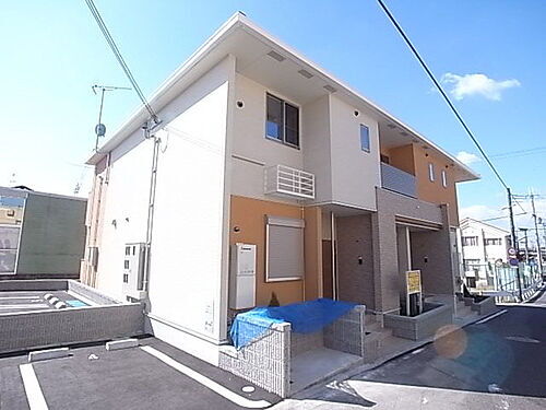 奈良県天理市嘉幡町 2階建 築13年10ヶ月