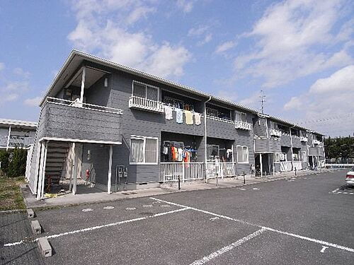 奈良県天理市二階堂上ノ庄町 2階建 築29年5ヶ月