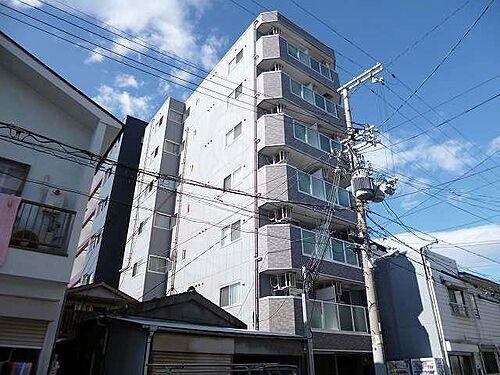 大阪府大阪市北区大淀南３丁目 賃貸マンション